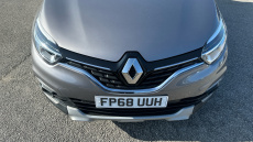 Renault Captur 0.9 TCE 90 GT Line 5dr Petrol Hatchback